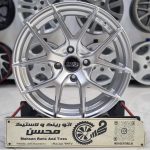 رینگ bbs شاخ گوزنی