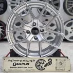 رینگ bbs شاخ گوزنی