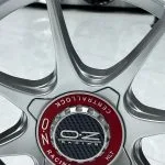 رینگ oz فورمولا