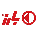 لوگو برند بارز