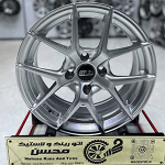 رینگ bbs شاخ گوزنی
