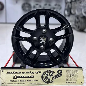 رینگ mc