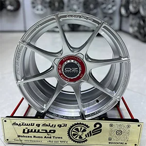 رینگ oz فورمولا