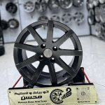 رینگ پیتلاین دودی
