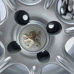 نمای قفل رینگ 7 پر