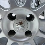 قفل رینگ اسپیدلاین
