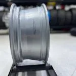 نمای کنار رینگ اسپیدلاین