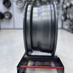 نمای کنار رینگ صلیبی