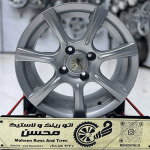خرید رینگ 7 پر - فروشگاه رینگ و لاستیک محسن تایر