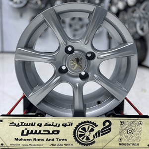 خرید رینگ 7 پر - فروشگاه رینگ و لاستیک محسن تایر