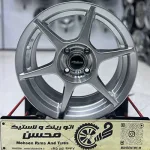 رینگ اسپرت - فروشگاه رینگ و لاستیک محسن تایر