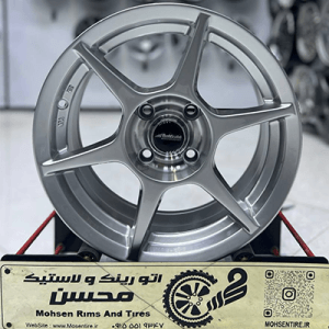 رینگ اسپرت - فروشگاه رینگ و لاستیک محسن تایر