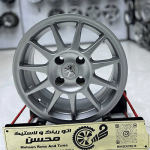 رینگ اسپیدلاین - فروشگاه رینگ و لاستیک محسن تایر