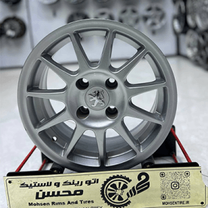 رینگ اسپیدلاین - فروشگاه رینگ و لاستیک محسن تایر