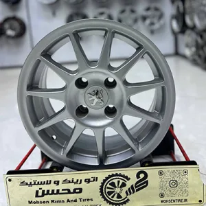 رینگ اسپیدلاین - فروشگاه رینگ و لاستیک محسن تایر