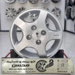 رینگ تورنادو - رینگ و لاستیک محسن تایر