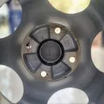 نمای داخلی رینگ تورنادو - رینگ و لاستیک محسن تایر