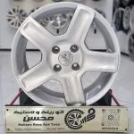 رینگ چلنجر - رینگ و لاستیک محسن تایر