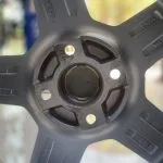 نمای داخلی رینگ چلنجر - رینگ و لاستیک محسن تایر