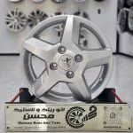 رینگ شمشیری - رینگ و لاستیک محسن تایر