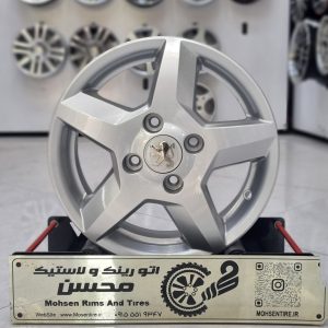 رینگ شمشیری - رینگ و لاستیک محسن تایر