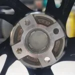 نمای داخلی رینگ فونیکس