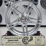 رینگ مومو - فروشگاه محسن تایر