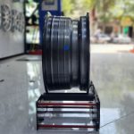 نمای کناری رینگ رایس
