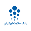 لوگوی بانک حکمت