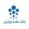 لوگوی بانک حکمت