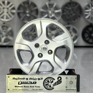 رینگ شاهین سایز 15